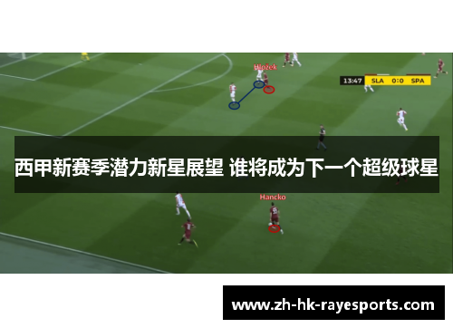 西甲新赛季潜力新星展望 谁将成为下一个超级球星 西甲新赛季潜力新星展望 谁将成为下一个超级球星