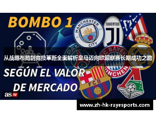 从战略布局到竞技革新全面解析皇马迈向欧超联赛长期成功之路 从战略布局到竞技革新全面解析皇马迈向欧超联赛长期成功之路