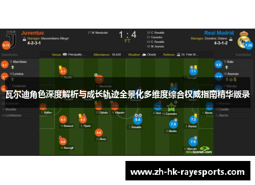 瓦尔迪角色深度解析与成长轨迹全景化多维度综合权威指南精华版录 瓦尔迪角色深度解析与成长轨迹全景化多维度综合权威指南精华版录